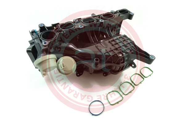 Intake Manifold, air supply
